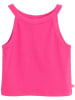 COOL CLUB Top w kolorze różowym