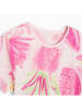COOL CLUB Jurk roze/lichtroze
