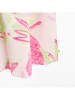 COOL CLUB Jurk roze/lichtroze