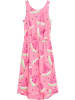 COOL CLUB Jurk lichtroze/roze