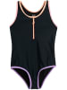 COOL CLUB Badpak zwart