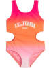 COOL CLUB Badpak roze/lichtroze/oranje