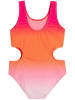 COOL CLUB Badpak roze/lichtroze/oranje