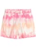 COOL CLUB 2-delige set: shorts lichtblauw/lichtroze/wit