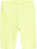 COOL CLUB Shorts in Gelb