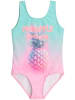 COOL CLUB Badpak turquoise/lichtroze