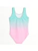 COOL CLUB Badpak turquoise/lichtroze