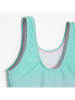 COOL CLUB Badpak turquoise/lichtroze