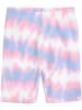 COOL CLUB Leggings in Weiß/ Rosa/ Hellblau