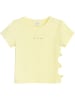 COOL CLUB Shirt geel