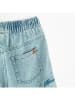 COOL CLUB Jeans-Shorts in Hellblau