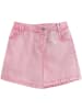 COOL CLUB Spijkershort lichtroze