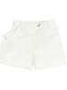 COOL CLUB Jeans-Shorts in Weiß