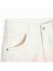 COOL CLUB Spijkershort wit/lichtroze