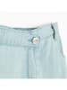 COOL CLUB Jeans-Shorts in Hellblau