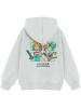 COOL CLUB Sweatvest grijs