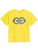 COOL CLUB Shirt in Gelb