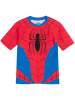 COOL CLUB 2-delige zwemoutfit blauw/rood
