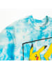 COOL CLUB Shirt wit/turquoise