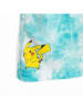 COOL CLUB Short turquoise/wit