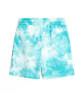 COOL CLUB Short turquoise/wit