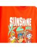 COOL CLUB Shirt in Orange