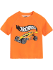 COOL CLUB 2tlg. Badeoutfit in Blau/ Orange