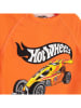 COOL CLUB 2-delige zwemoutfit blauw/oranje