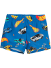 COOL CLUB 2tlg. Badeoutfit in Blau/ Orange