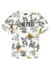 COOL CLUB Shirt in Weiß
