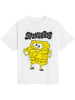 COOL CLUB Shirt wit