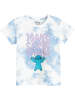 COOL CLUB 3er-Set: Shirts in Weiß/ Lila