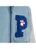 COOL CLUB Jeans-Jacke in Hellblau/ Grau