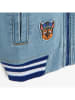COOL CLUB Jeans-Jacke in Hellblau/ Grau