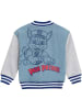 COOL CLUB Jeans-Jacke in Hellblau/ Grau