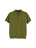 Polo Club Poloshirt in Oliv