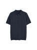 Polo Club Poloshirt donkerblauw