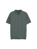 Polo Club Poloshirt groen