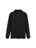 Polo Club Poloshirt zwart
