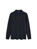 Polo Club Poloshirt donkerblauw