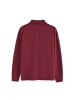 Polo Club Poloshirt bordeaux