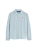 Polo Club Poloshirt in Hellblau