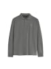 Polo Club Poloshirt in Anthrazit