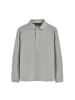 Polo Club Poloshirt in Grau