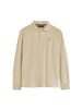 Polo Club Poloshirt in Beige