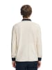 Polo Club Poloshirt crème/donkerblauw