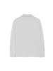 Polo Club 2er-Set: Poloshirts in Weiß/ Dunkelblau