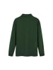 Polo Club 3-delige set: poloshirts groen/donkerblauw/zwart