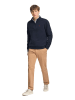 Polo Club Bluza w kolorze granatowym