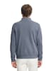 Polo Club Sweatshirt in Blau